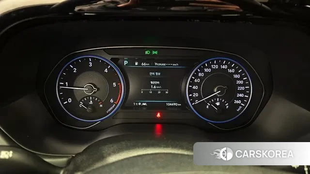 Hyundai Palisade id 3581598 из Кореи 18