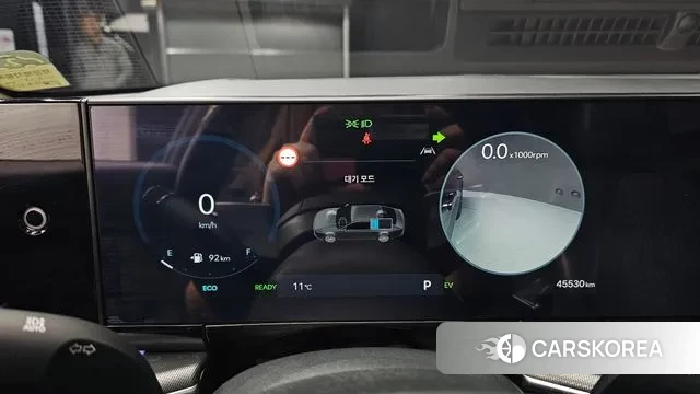 Hyundai Grandeur Hybrid (GN7) id 3462722 из Кореи 18