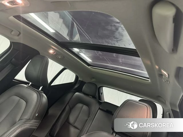 Volvo XC40 id 4207278 из Китая 18