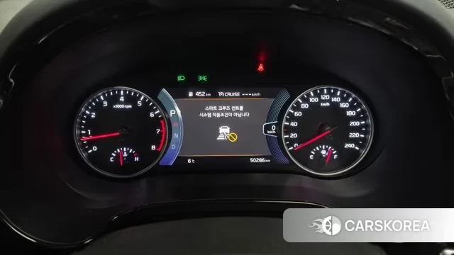 Kia Seltos id 3655037 из Кореи 19