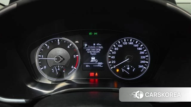 Hyundai Santa Fe TM id 4781218 из Кореи 18