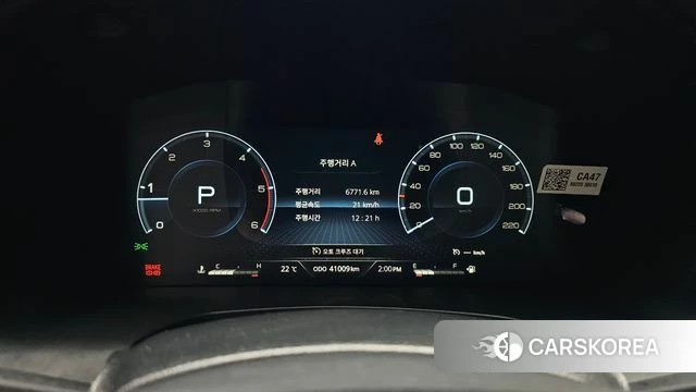 Ssangyong The New Rexton Sport id 4433994 из Кореи 18