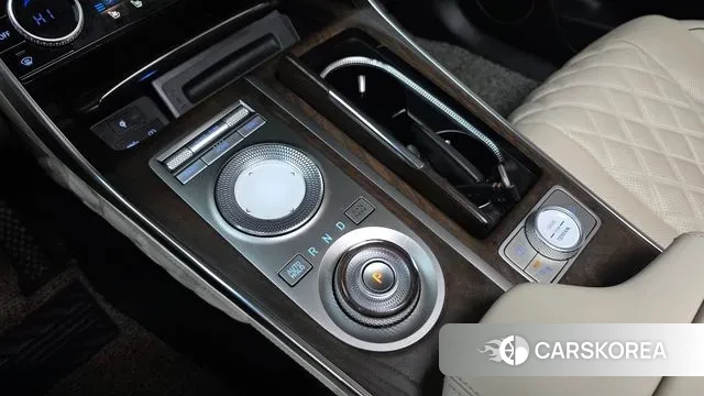 Genesis GV80 id 3586604 из Кореи 18