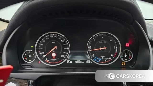 BMW X6 (F16) id 3013884 из Кореи 18