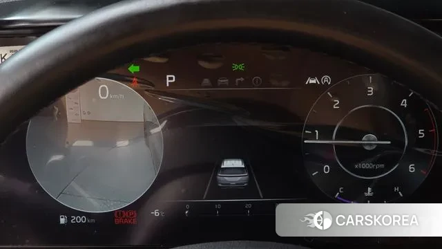 Kia Carnival 4th generation id 3620354 из Кореи 18