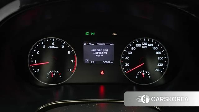 Kia Seltos id 4741695 из Кореи 29