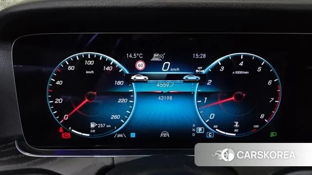 Mercedes-Benz E-Class W213 id 3348993 из Кореи 18