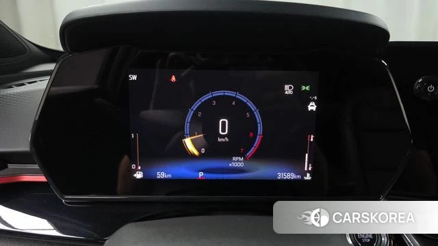 Chevrolet (GM Daewoo) Trax Crossover id 4571696 из Кореи 30