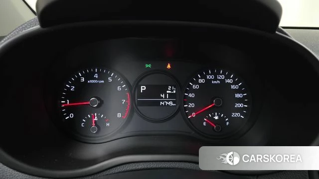 Kia Morning Urban (JA) id 4395239 из Кореи 28