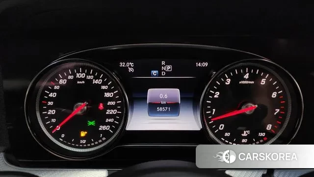 Mercedes-Benz E-Class W213 id 3060393 из Кореи 18