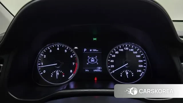 Hyundai The New Avante AD id 3765954 из Кореи 18