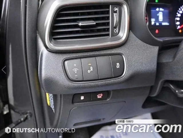 Kia The New Sorento id 2683531 из Кореи 18