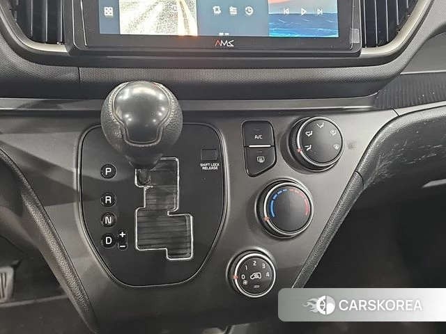 Kia The New Kia Ray id 4948848 из Кореи 17
