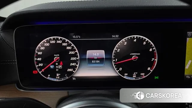 Mercedes-Benz E-Class W213 id 3552729 из Кореи 18