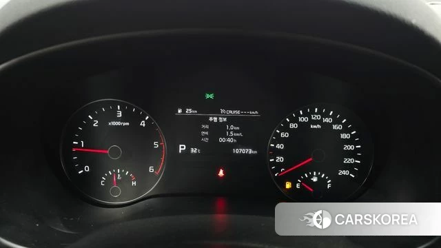 Kia Sportage The Bold id 4625110 из Кореи 29