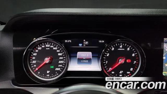 Mercedes-Benz E-Class W213 id 2707641 из Кореи 18