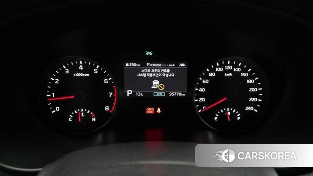 Kia Sportage The Bold id 3860774 из Кореи 18