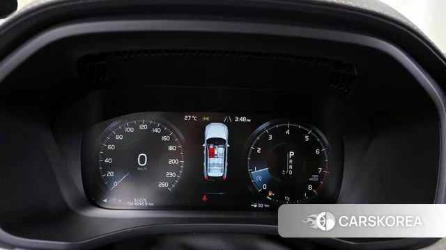 Volvo XC60 second Generation id 4310983 из Кореи 32