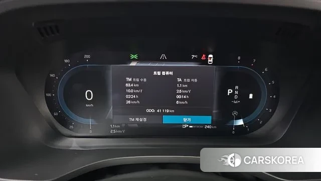 Volvo XC60 second Generation id 3740721 из Кореи 18