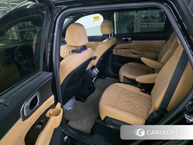 Kia Sorento 4th Generation id 4577967 из Кореи 18