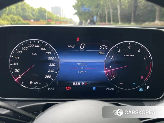 Mercedes-Benz Class C id 4300162 из Китая 16