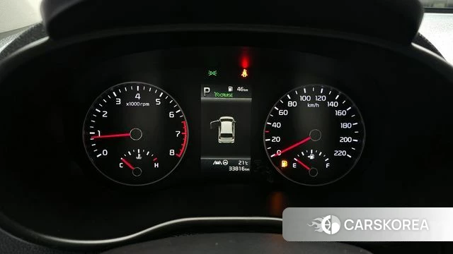 Kia Morning Urban (JA) id 4304177 из Кореи 28