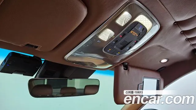 Genesis G80 (RG3) id 2699597 из Кореи 18