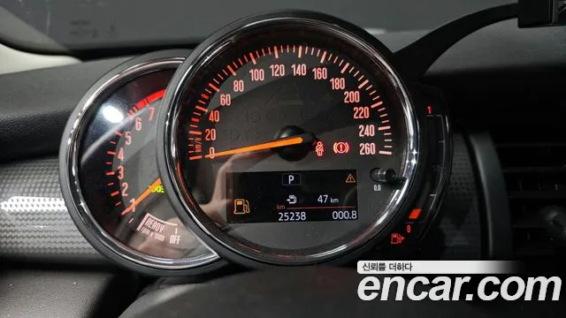 Mini Cooper id 2834816 из Кореи 18