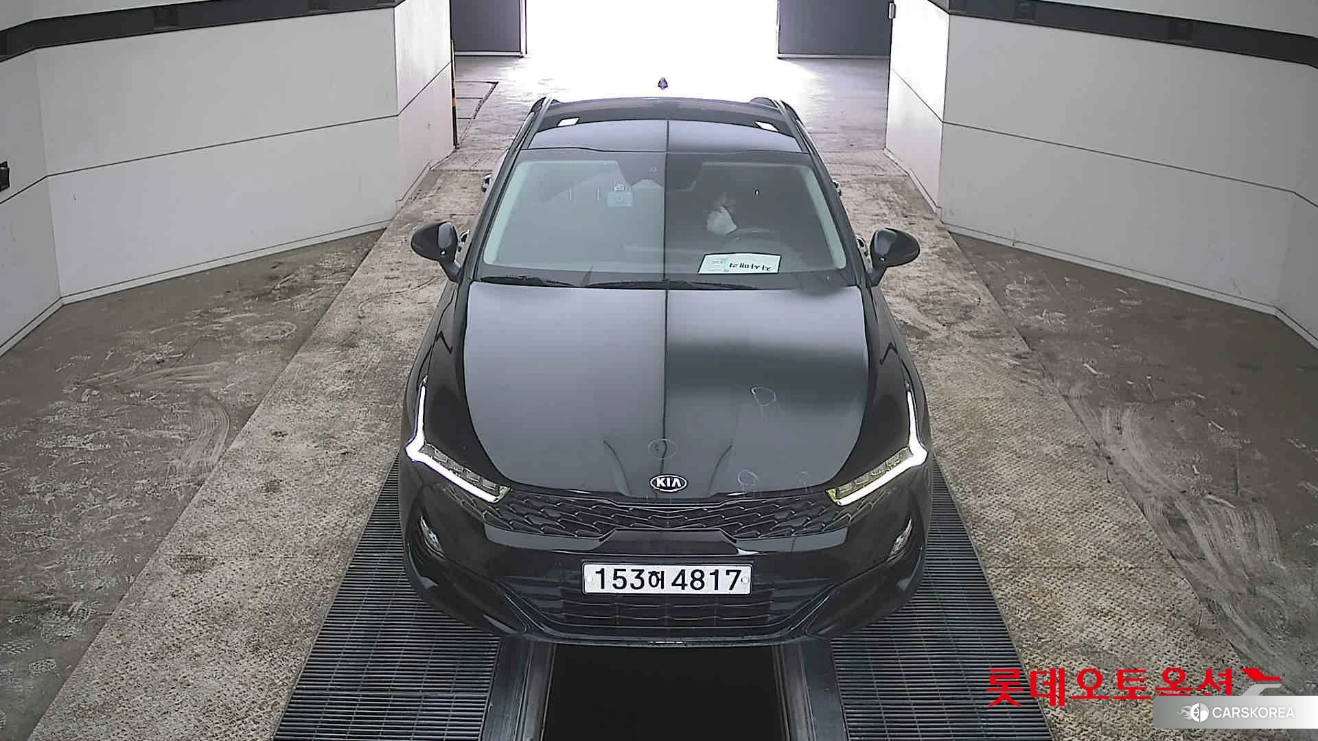 Kia K5 id 3869399 из Кореи 36