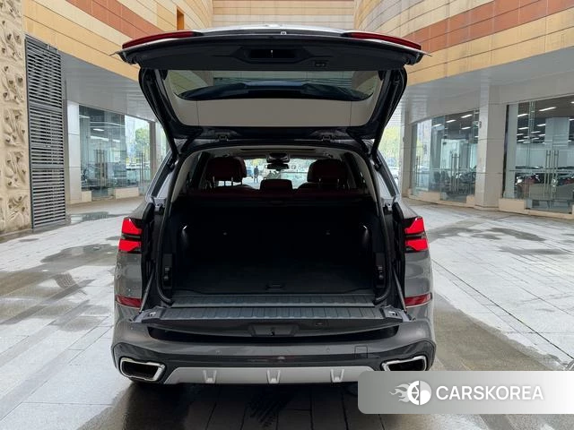 BMW X5 id 4277909 из Китая 15
