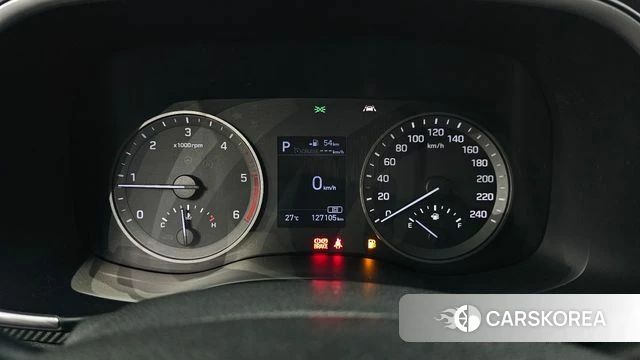 Hyundai All New Tucson id 4557335 из Кореи 28