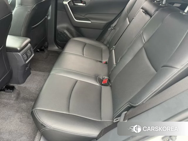 Toyota RAV4 Rongfang id 4277334 из Китая 21