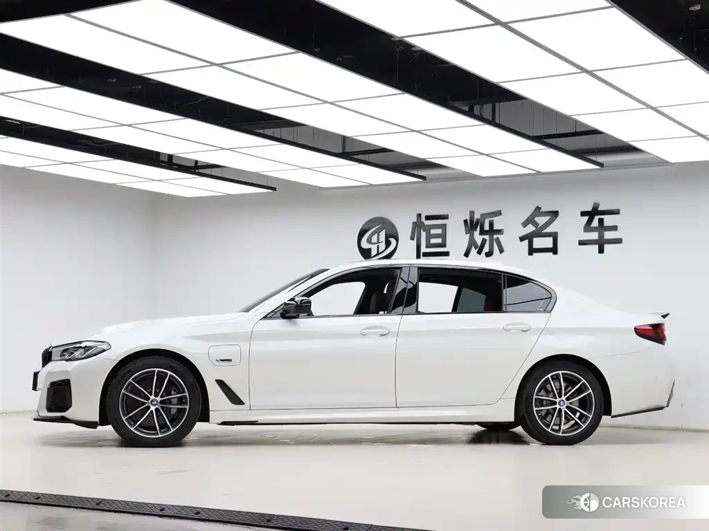 BMW 5 series id 4607055 из Китая 27