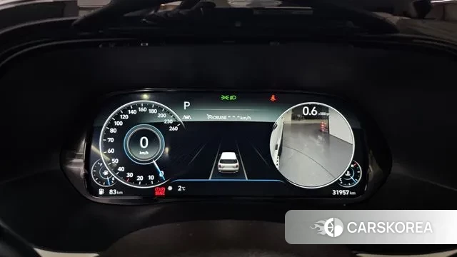 Hyundai Palisade id 3620817 из Кореи 18