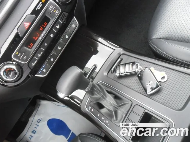 Kia The New Sorento id 2925206 из Кореи 15