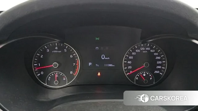 Kia The New K5 2nd generation id 3423371 из Кореи 18