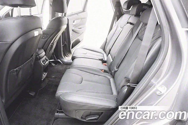 Hyundai The New Santa Fe id 2782737 из Кореи 18