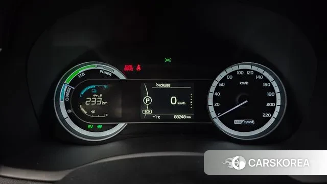 Kia Niro id 3520276 из Кореи 18
