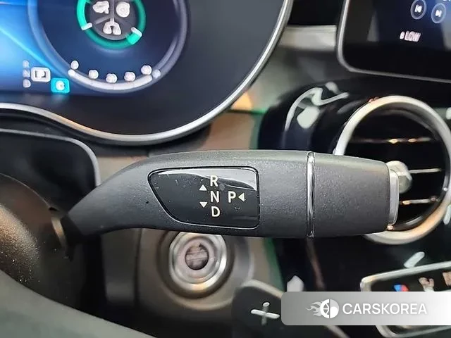 Mercedes-Benz GLC-Class X253 id 3018304 из Кореи 16