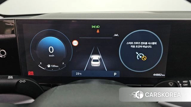 Hyundai Grandeur (GN7) id 4499859 из Кореи 28