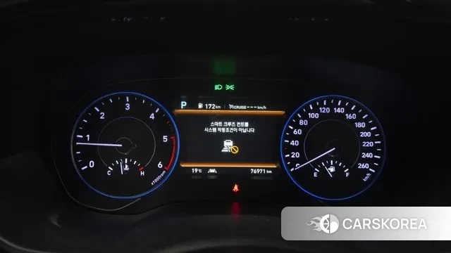 Hyundai Palisade id 3336214 из Кореи 18