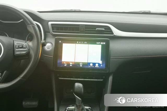 MG MG ZS id 4213655 из Китая 22