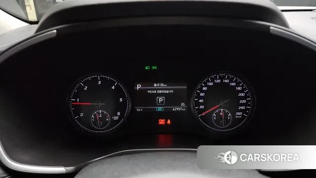 Hyundai The New Santa Fe id 3307413 из Кореи 18