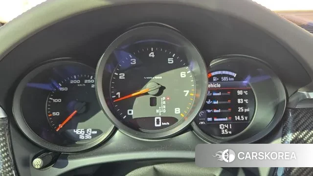 Porsche Macan id 3385679 из Кореи 18