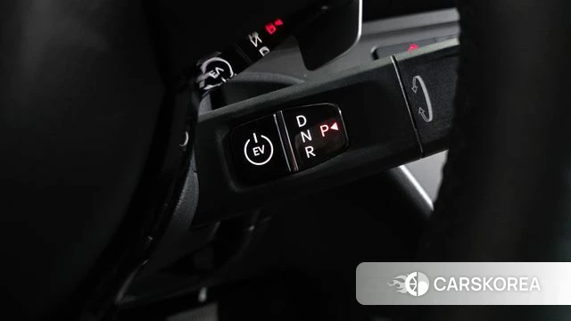 Kia The New Kia Ray EV id 4571535 из Кореи 30