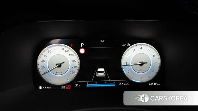 Hyundai The New Palisade id 3027104 из Кореи 18