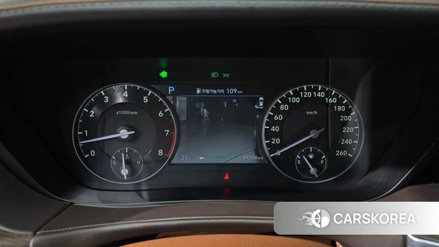 Genesis G90 id 4310702 из Кореи 39