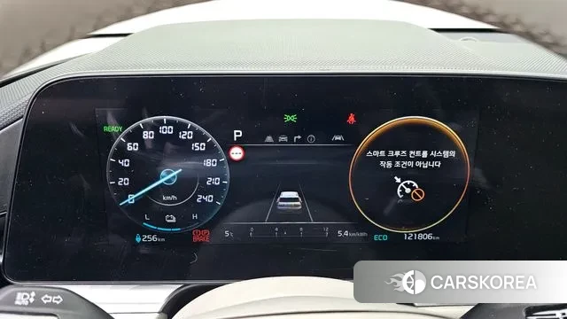 Kia Di All New Niro EV id 3348643 из Кореи 18