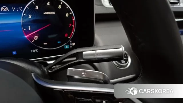 Mercedes-Benz S-Class W223 id 3507532 из Кореи 18