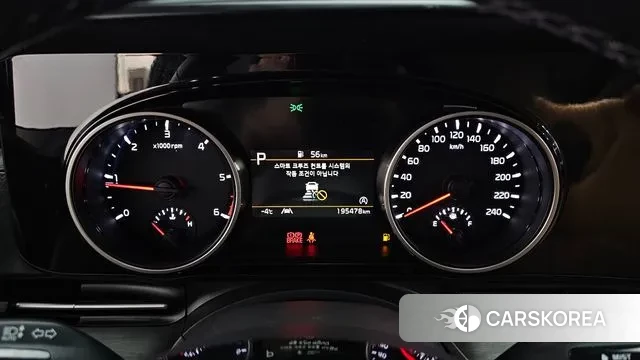 Kia Carnival 4th generation id 3621106 из Кореи 18